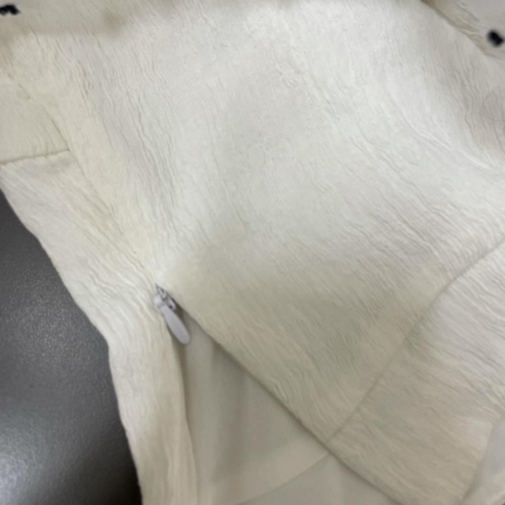 Zara Top 🦢 - Picture 5 of 6